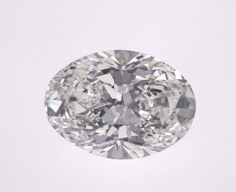 2.01 CT Oval Natural Diamond Surrey Vancouver Canada Langley Burnaby Richmond