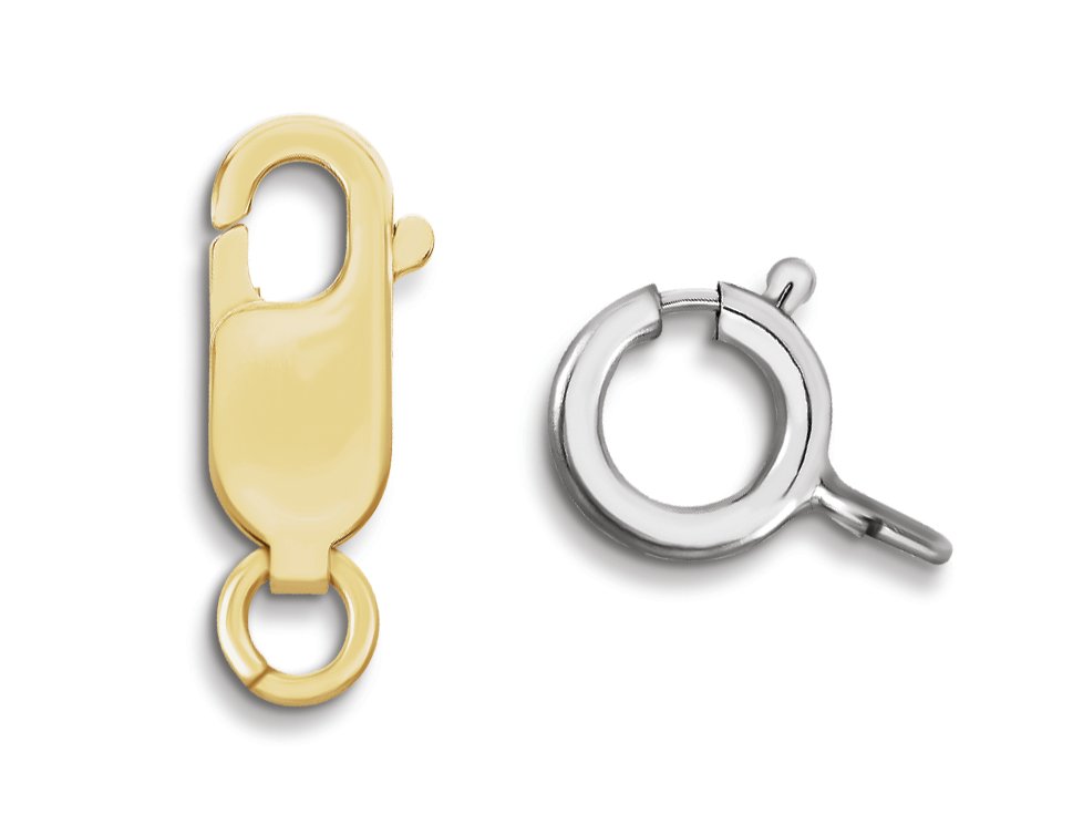Clasps