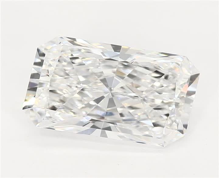 1.07 CT Radiant Lab-Grown Diamond Surrey Vancouver Canada Langley Burnaby Richmond