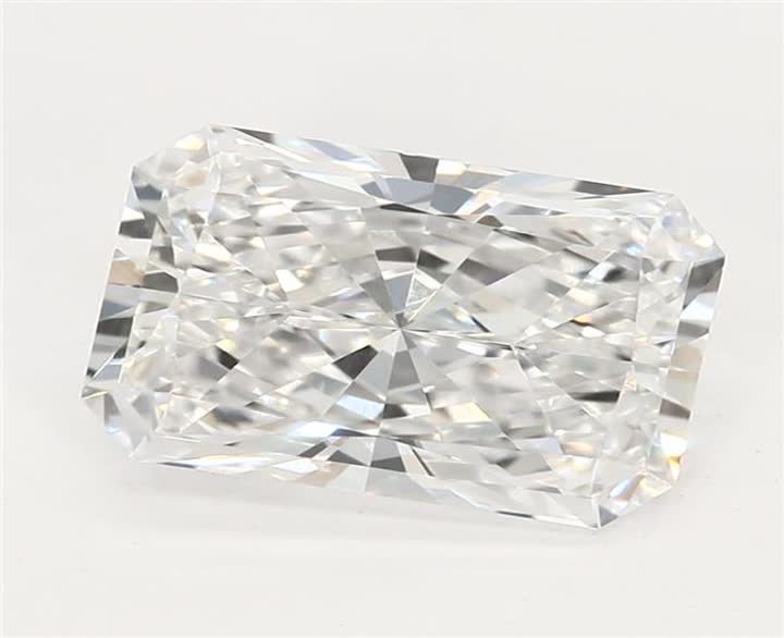 1.01 CT Radiant Lab-Grown Diamond Surrey Vancouver Canada Langley Burnaby Richmond