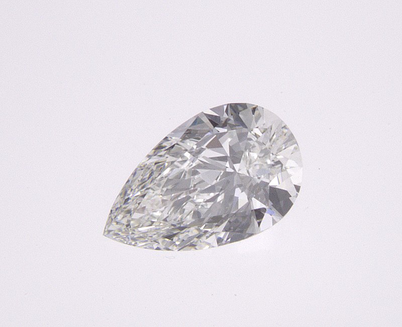 0.36 CT Pear Natural Diamond Surrey Vancouver Canada Langley Burnaby Richmond