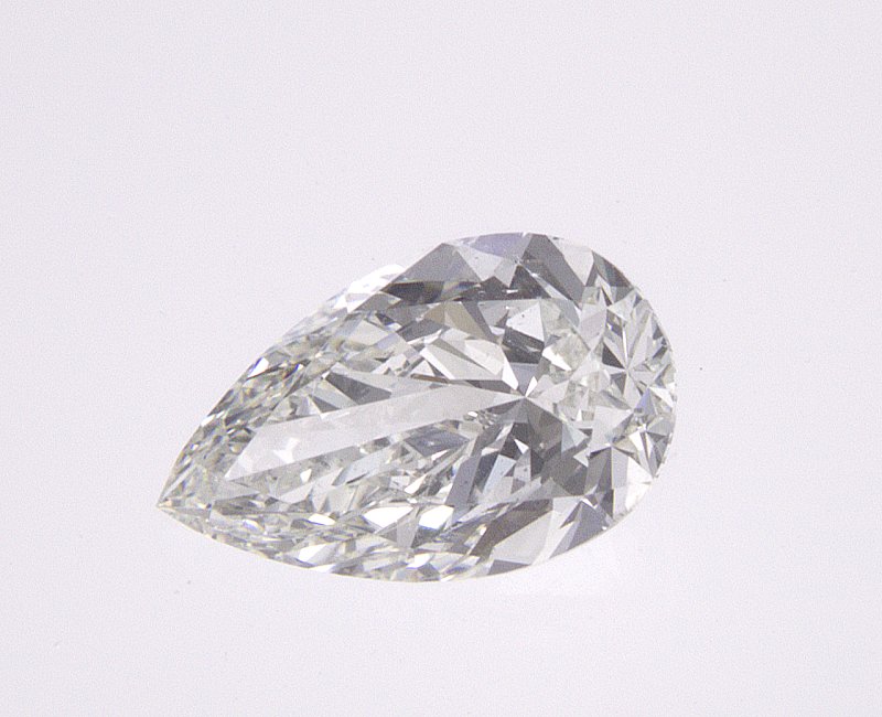 0.6 CT Pear Natural Diamond Surrey Vancouver Canada Langley Burnaby Richmond