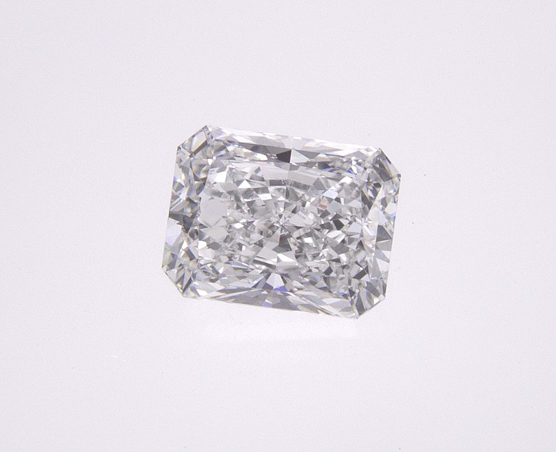 0.74 CT Radiant Natural Diamond Surrey Vancouver Canada Langley Burnaby Richmond