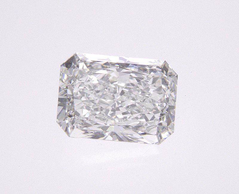 0.8 CT Radiant Natural Diamond Surrey Vancouver Canada Langley Burnaby Richmond