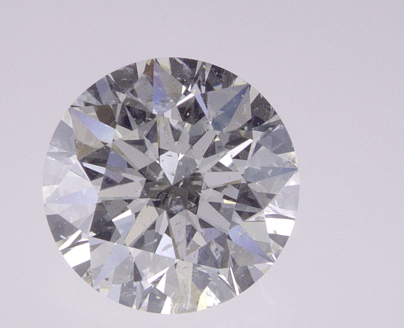 1.5 CT Round Natural Diamond Surrey Vancouver Canada Langley Burnaby Richmond