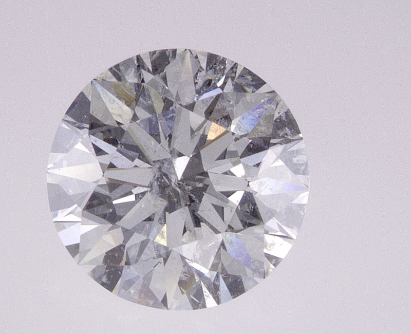 1.7 CT Round Natural Diamond Surrey Vancouver Canada Langley Burnaby Richmond