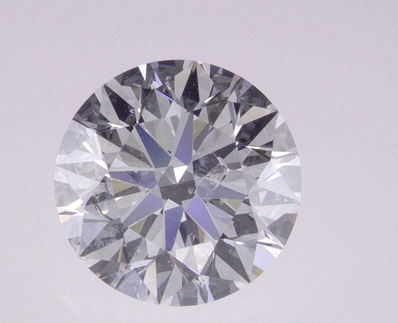 1.7 CT Round Natural Diamond Surrey Vancouver Canada Langley Burnaby Richmond