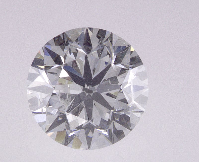 1.6 CT Round Natural Diamond Surrey Vancouver Canada Langley Burnaby Richmond