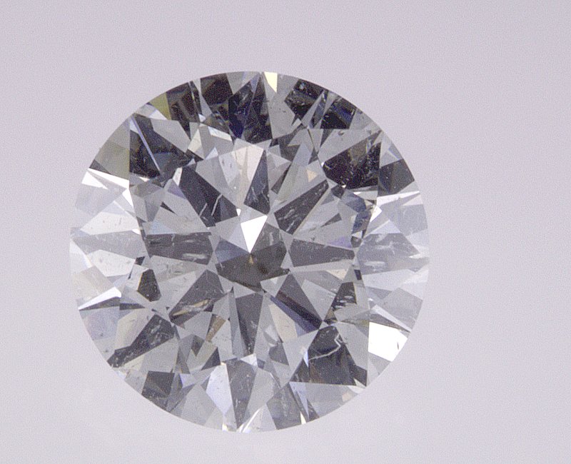 1.7 CT Round Natural Diamond Surrey Vancouver Canada Langley Burnaby Richmond