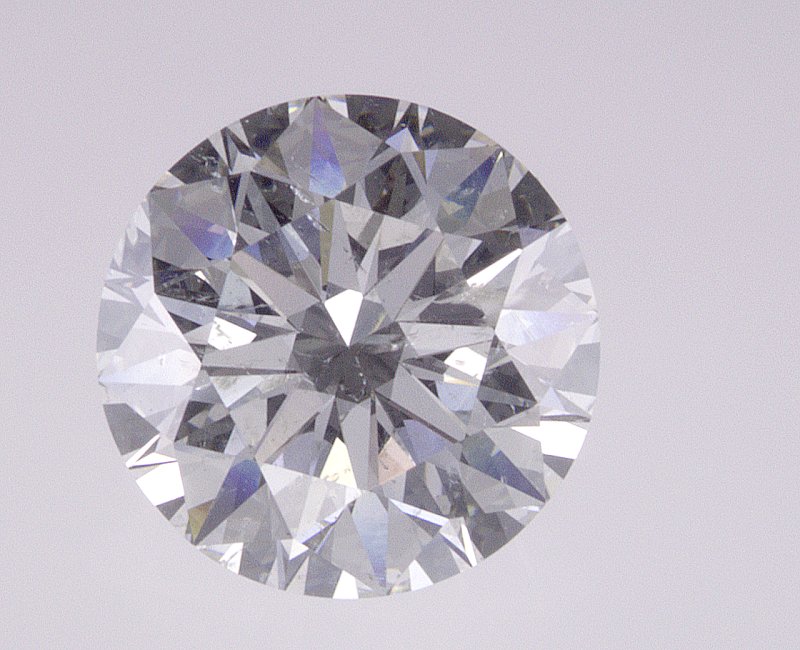 1.77 CT Round Natural Diamond Surrey Vancouver Canada Langley Burnaby Richmond