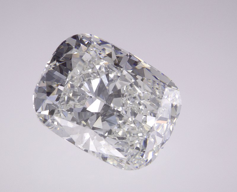 7.12 CT Elongatedcushion Natural Diamond Surrey Vancouver Canada Langley Burnaby Richmond