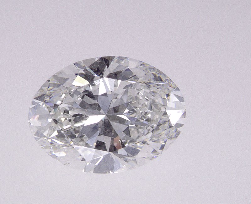 1.5 CT Oval Natural Diamond Surrey Vancouver Canada Langley Burnaby Richmond