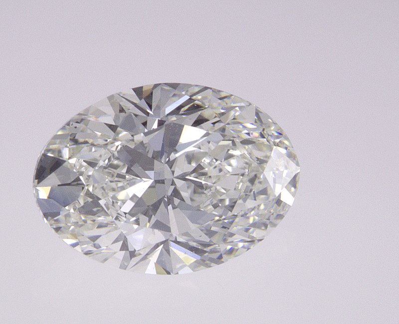 1.7 CT Oval Natural Diamond Surrey Vancouver Canada Langley Burnaby Richmond