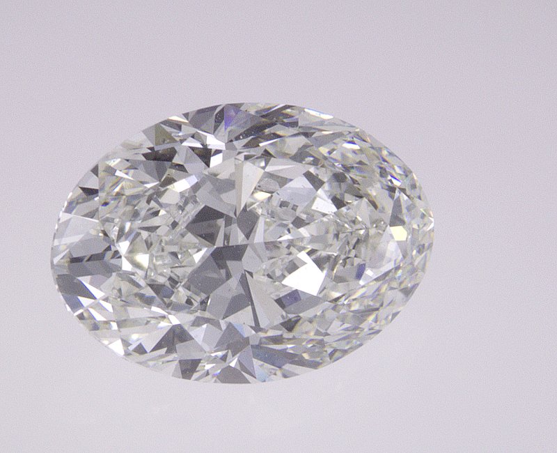 2.01 CT Oval Natural Diamond Surrey Vancouver Canada Langley Burnaby Richmond