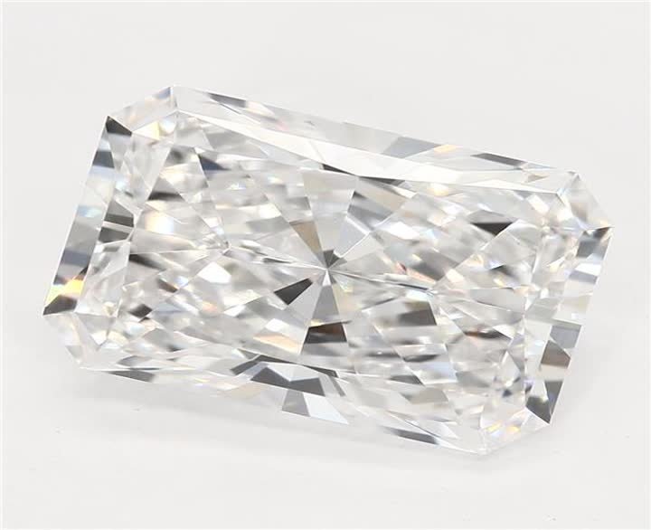 1.78 CT Radiant Lab-Grown Diamond Surrey Vancouver Canada Langley Burnaby Richmond