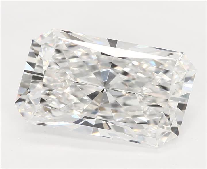2.04 CT Radiant Lab-Grown Diamond Surrey Vancouver Canada Langley Burnaby Richmond
