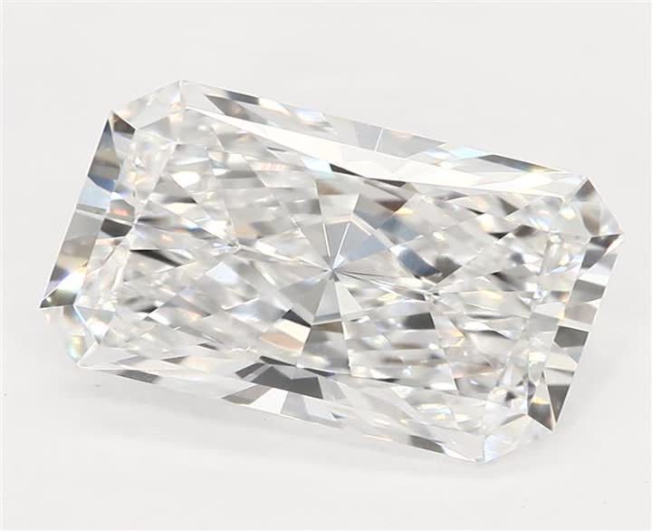 1.46 CT Radiant Lab-Grown Diamond Surrey Vancouver Canada Langley Burnaby Richmond