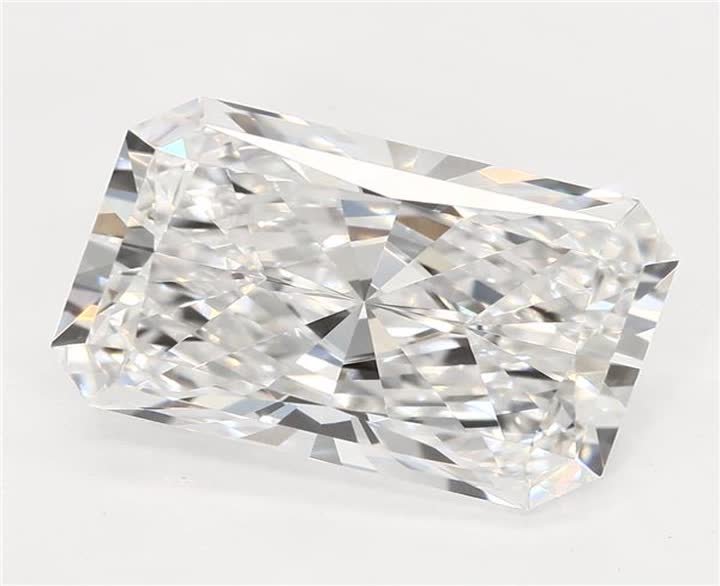 1.73 CT Radiant Lab-Grown Diamond Surrey Vancouver Canada Langley Burnaby Richmond