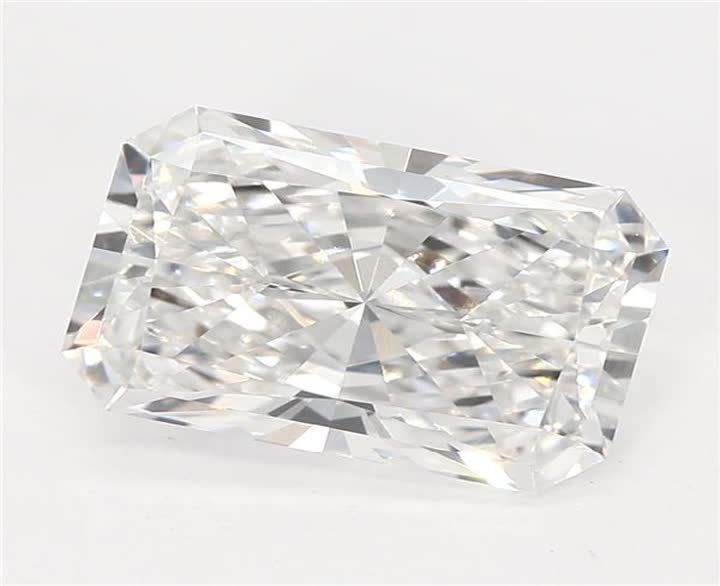1.06 CT Radiant Lab-Grown Diamond Surrey Vancouver Canada Langley Burnaby Richmond