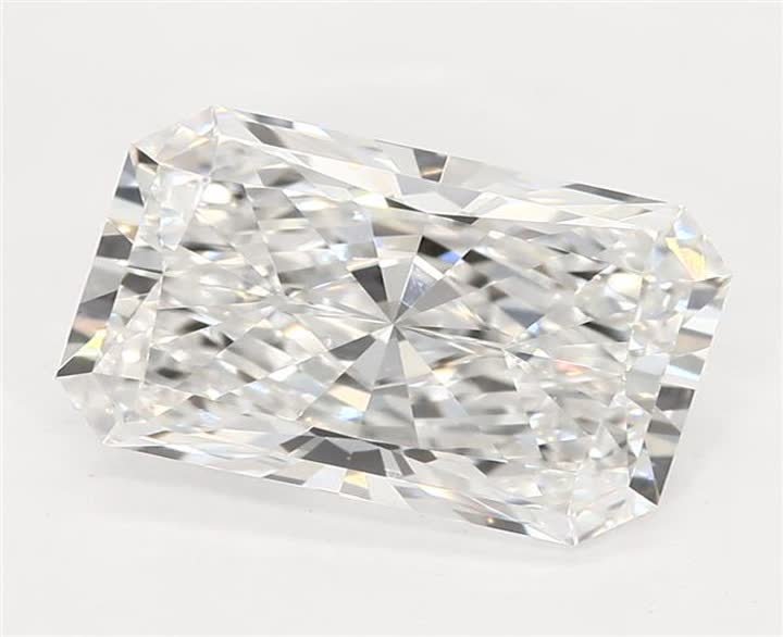 1.08 CT Radiant Lab-Grown Diamond Surrey Vancouver Canada Langley Burnaby Richmond