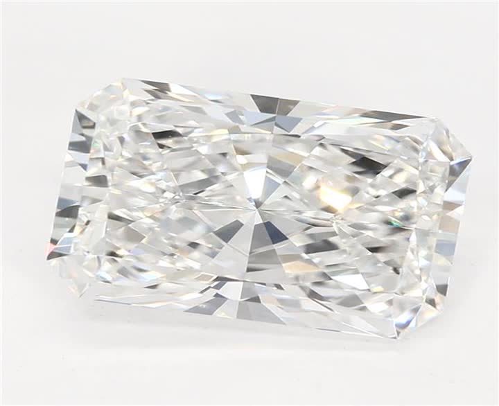 1.97 CT Radiant Lab-Grown Diamond Surrey Vancouver Canada Langley Burnaby Richmond