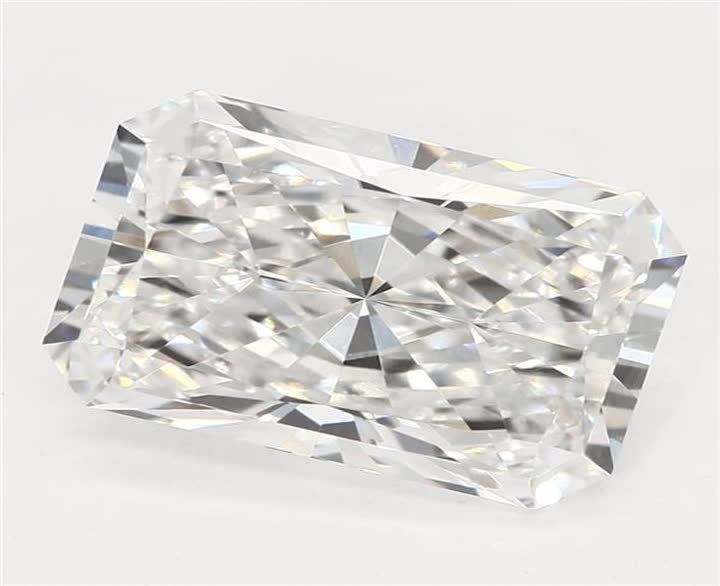 1.57 CT Radiant Lab-Grown Diamond Surrey Vancouver Canada Langley Burnaby Richmond
