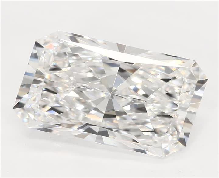 2.32 CT Radiant Lab-Grown Diamond Surrey Vancouver Canada Langley Burnaby Richmond
