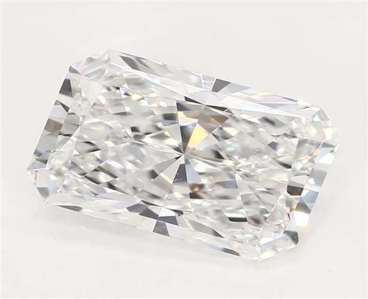 1.06 CT Radiant Lab-Grown Diamond Surrey Vancouver Canada Langley Burnaby Richmond