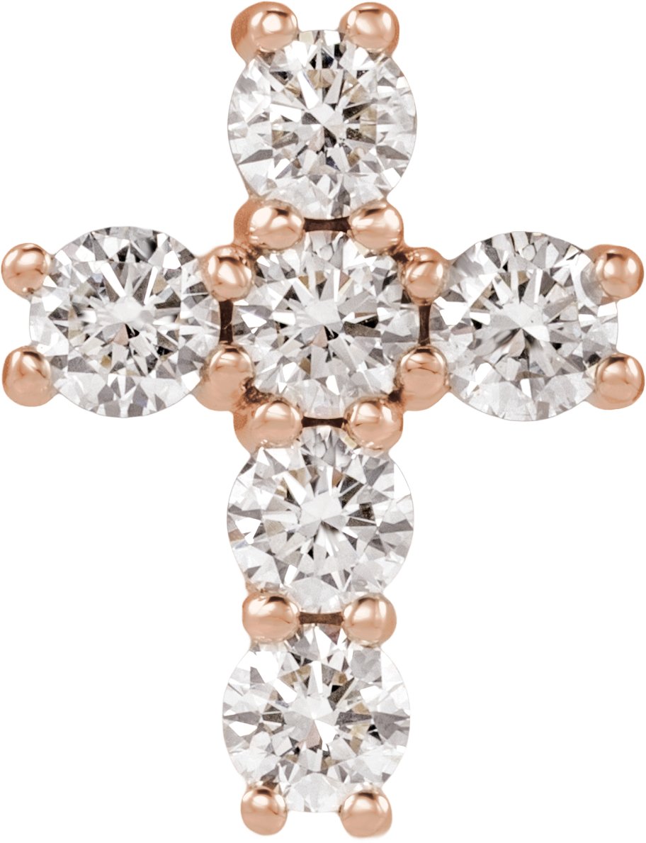 Cross Necklace or Pendant