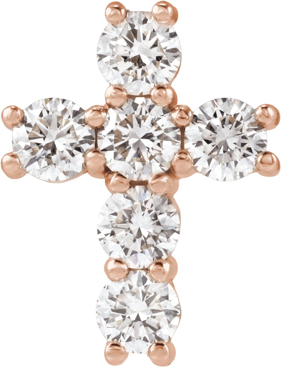 Cross Necklace or Pendant