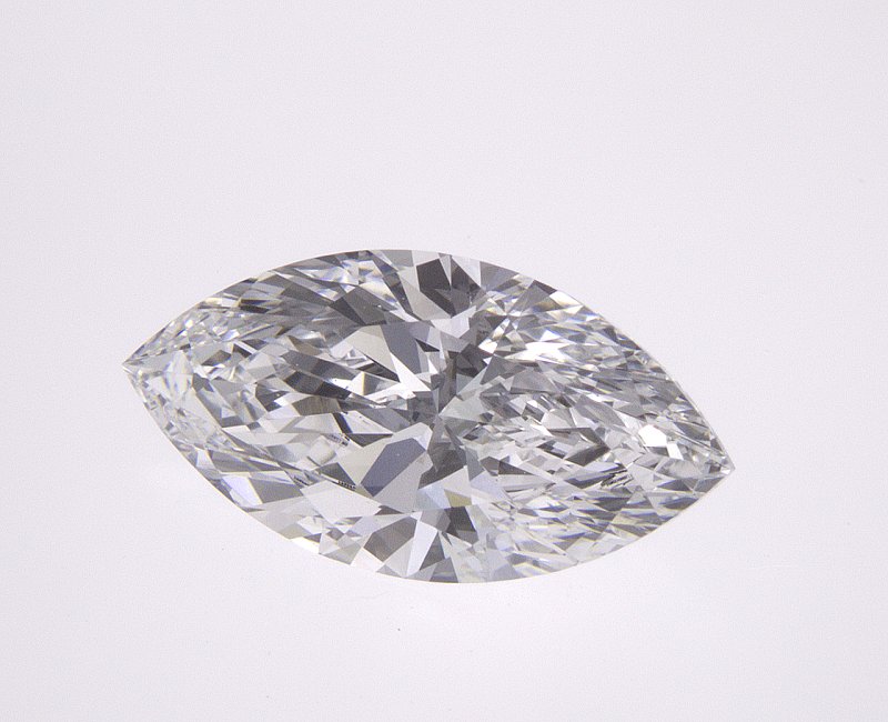 1.52 CT Marquise Lab-Grown Diamond Surrey Vancouver Canada Langley Burnaby Richmond