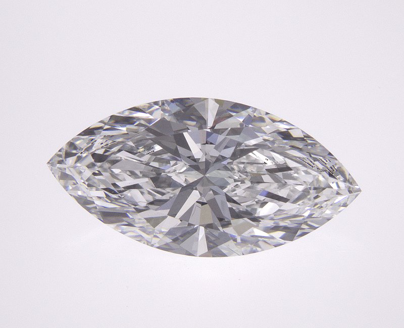 2.31 CT Marquise Lab-Grown Diamond Surrey Vancouver Canada Langley Burnaby Richmond