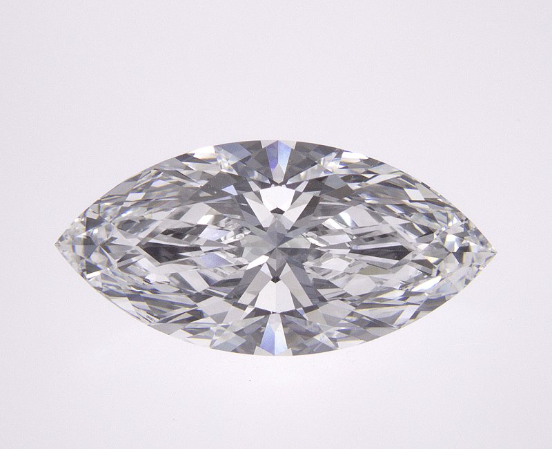 2.24 CT Marquise Lab-Grown Diamond Surrey Vancouver Canada Langley Burnaby Richmond