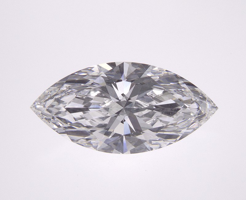 2.02 CT Marquise Lab-Grown Diamond Surrey Vancouver Canada Langley Burnaby Richmond