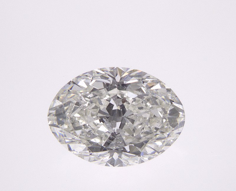 1.5 CT Oval Natural Diamond Surrey Vancouver Canada Langley Burnaby Richmond