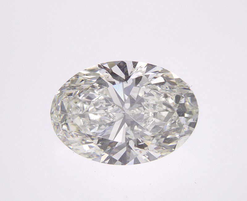 1.5 CT Oval Natural Diamond Surrey Vancouver Canada Langley Burnaby Richmond