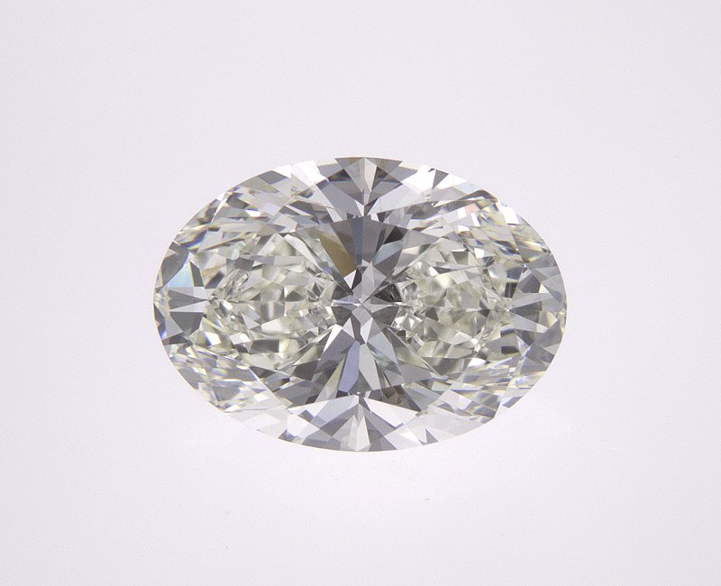 2.23 CT Oval Natural Diamond Surrey Vancouver Canada Langley Burnaby Richmond