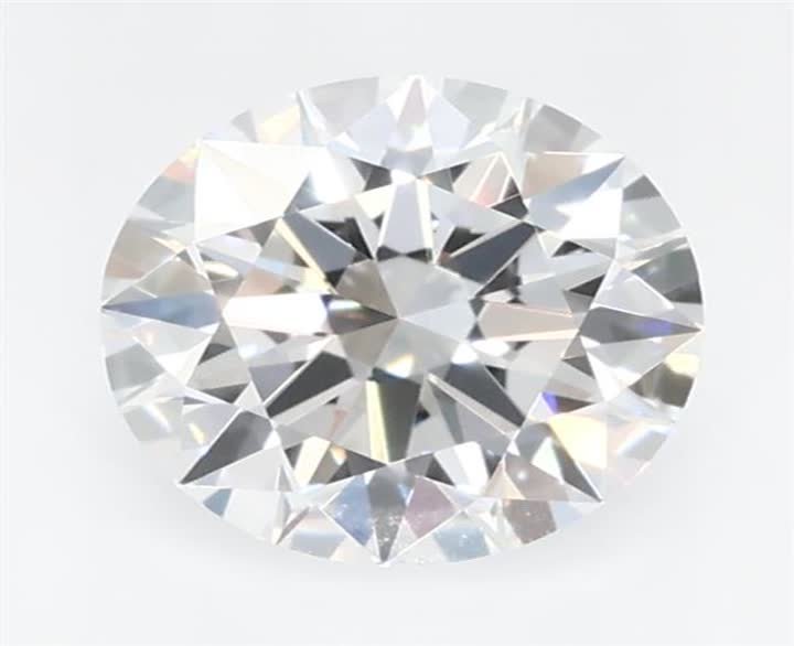 0.62 CT Round Lab-Grown Diamond Surrey Vancouver Canada Langley Burnaby Richmond