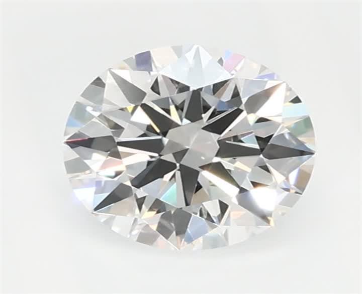 0.56 CT Round Lab-Grown Diamond Surrey Vancouver Canada Langley Burnaby Richmond