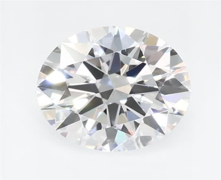 0.62 CT Round Lab-Grown Diamond Surrey Vancouver Canada Langley Burnaby Richmond