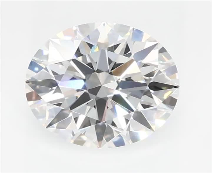 0.65 CT Round Lab-Grown Diamond Surrey Vancouver Canada Langley Burnaby Richmond