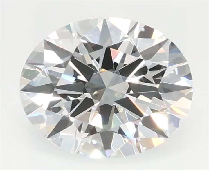 0.94 CT Round Lab-Grown Diamond Surrey Vancouver Canada Langley Burnaby Richmond