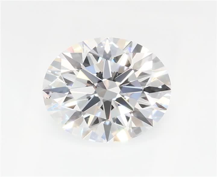 0.99 CT Round Lab-Grown Diamond Surrey Vancouver Canada Langley Burnaby Richmond