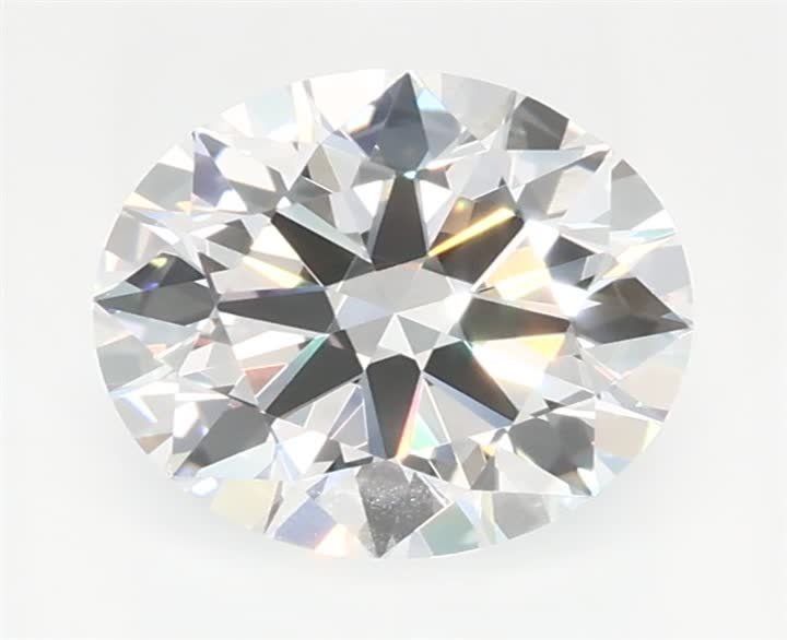 0.99 CT Round Lab-Grown Diamond Surrey Vancouver Canada Langley Burnaby Richmond
