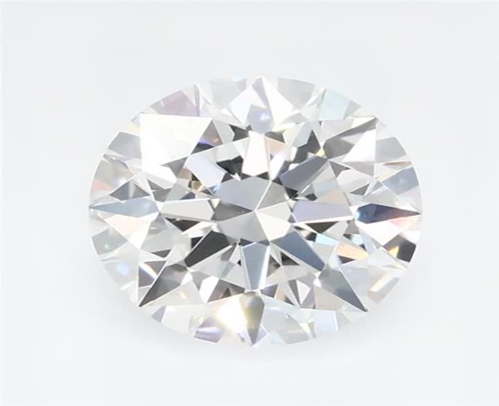 0.91 CT Round Lab-Grown Diamond Surrey Vancouver Canada Langley Burnaby Richmond