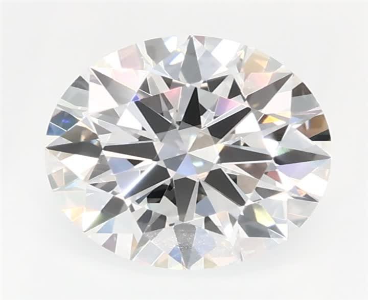 1.03 CT Round Lab-Grown Diamond Surrey Vancouver Canada Langley Burnaby Richmond