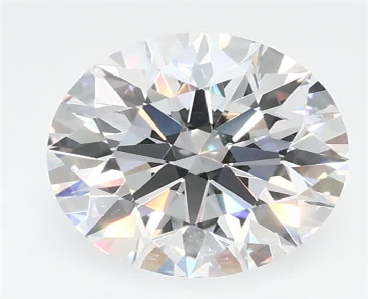0.94 CT Round Lab-Grown Diamond Surrey Vancouver Canada Langley Burnaby Richmond