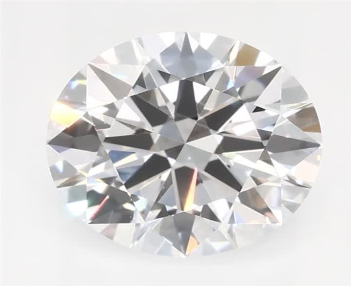0.98 CT Round Lab-Grown Diamond Surrey Vancouver Canada Langley Burnaby Richmond