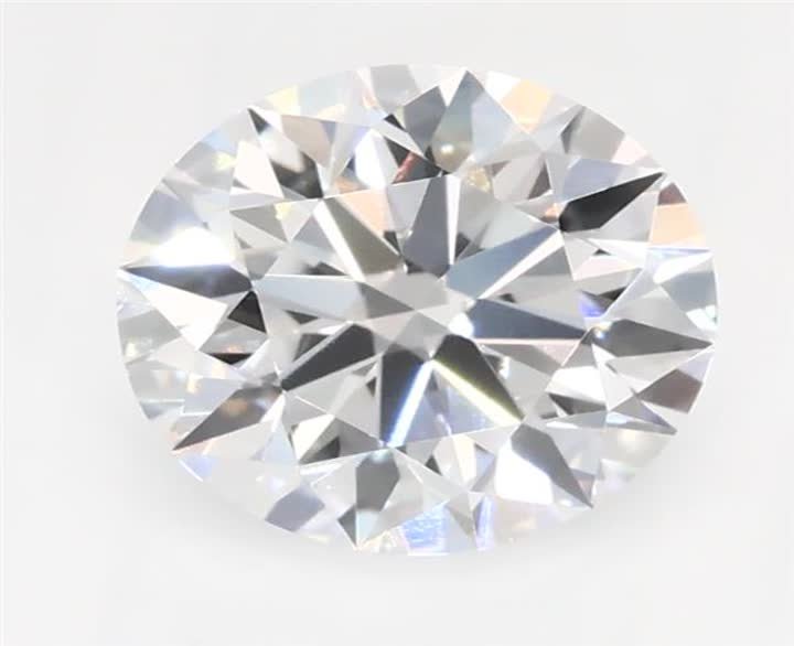 0.92 CT Round Lab-Grown Diamond Surrey Vancouver Canada Langley Burnaby Richmond