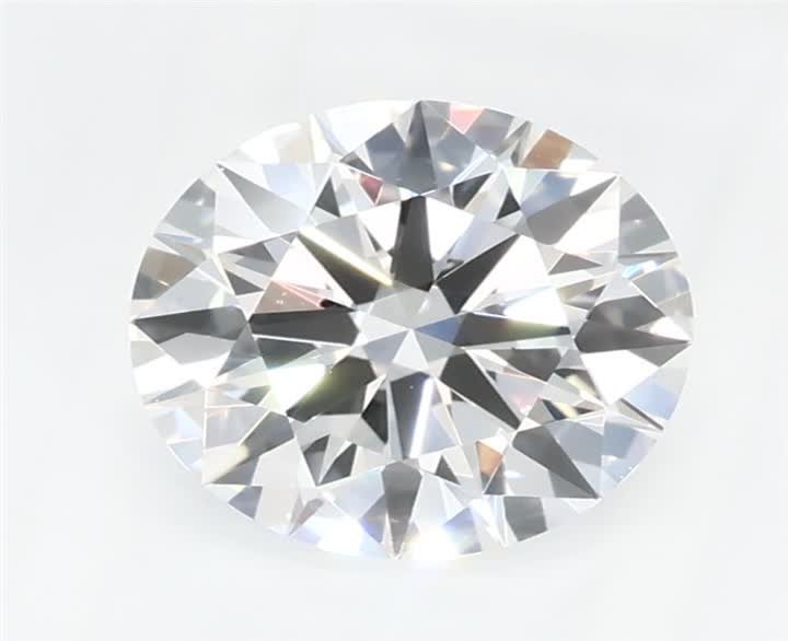 1.03 CT Round Lab-Grown Diamond Surrey Vancouver Canada Langley Burnaby Richmond